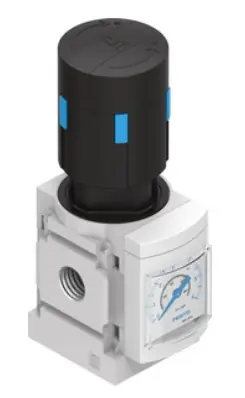 Darmowa dostawa Reduktor ciśnienia MS4-LR-1/4-D5-AS FESTO